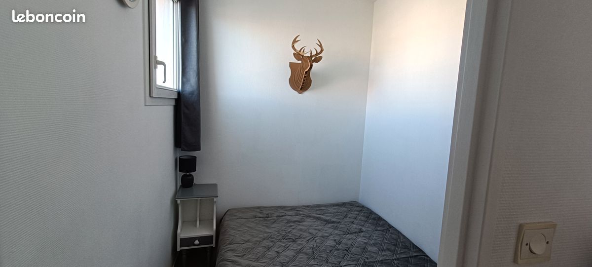 APPARTEMENT / étudiant Rochefort - Rochefort 17300 (image principale 1)