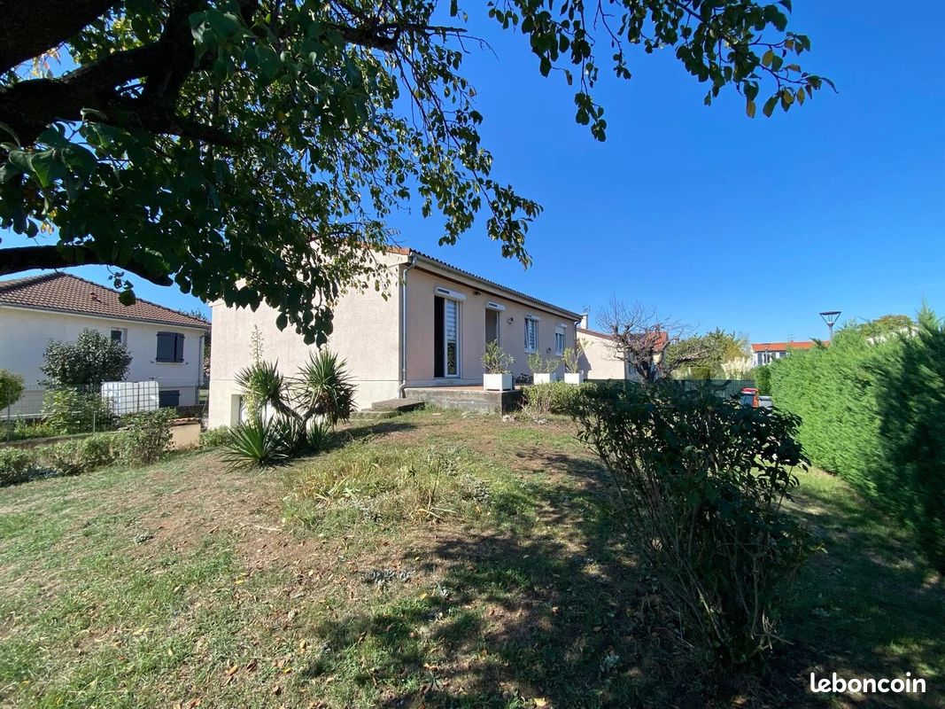 Maison 4 pièces 87 m² · à Issoire · 87 m² · 241 500 €