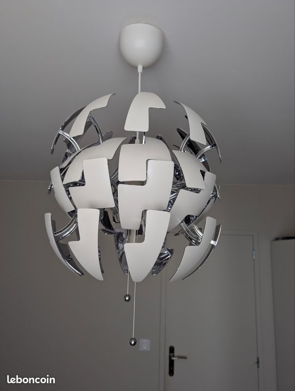 Suspension ikea PS 2014 (image 2)