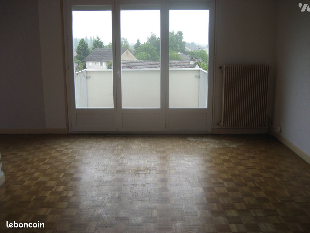 Appartement 4 pièces 79 m² (image 2)