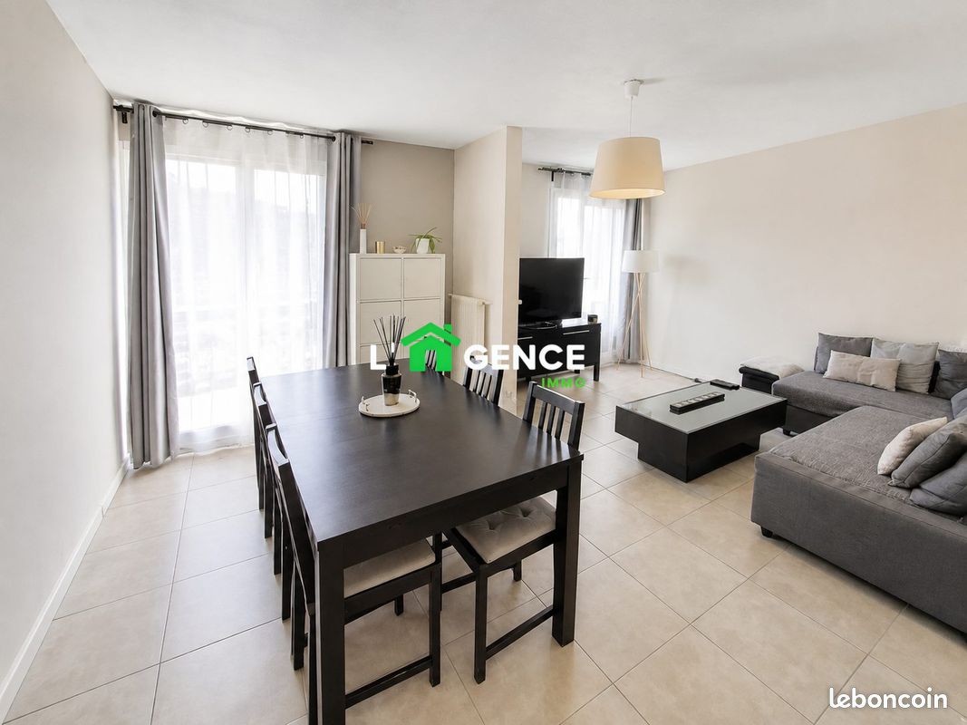 Appartement 4 pièces 81 m² · à Martigues · 81 m² · 179 000 €