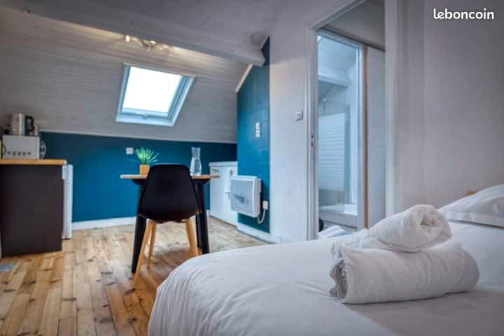Appartement 1 pièce 20 m² · à Grenoble · 20 m² · 70 000 €