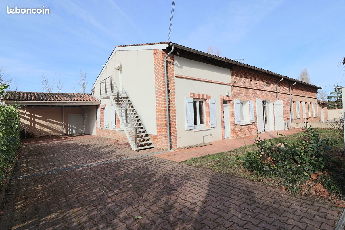 Immeuble 14 pièces 428 m² · à Quint-Fonsegrives · 428 m² · 680 000 €