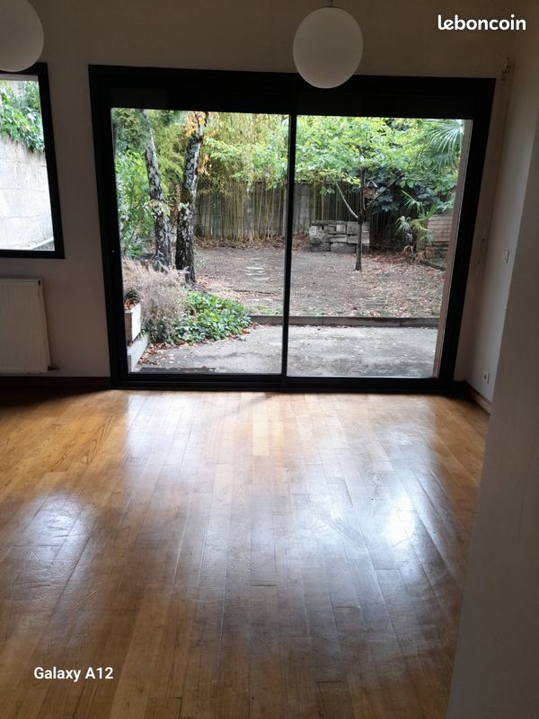 Maison 5 pièces 100 m² · à Bordeaux · 100 m² · 1 675 €/mois