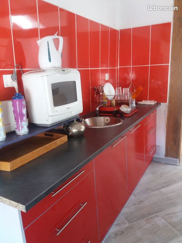 Appartement 1 pièce 22 m² · à Le Puy-en-Velay · 22 m² · 489 €/mois