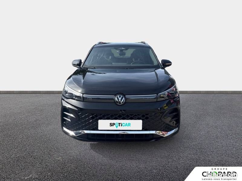 Volkswagen Tiguan 1.5 eHybrid 204ch DSG6 R-Line (image 2)