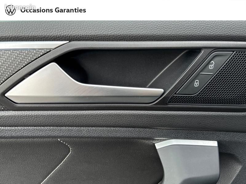 Volkswagen Tiguan 1.4 eHybrid 245ch R-Line DSG6 (image 28)