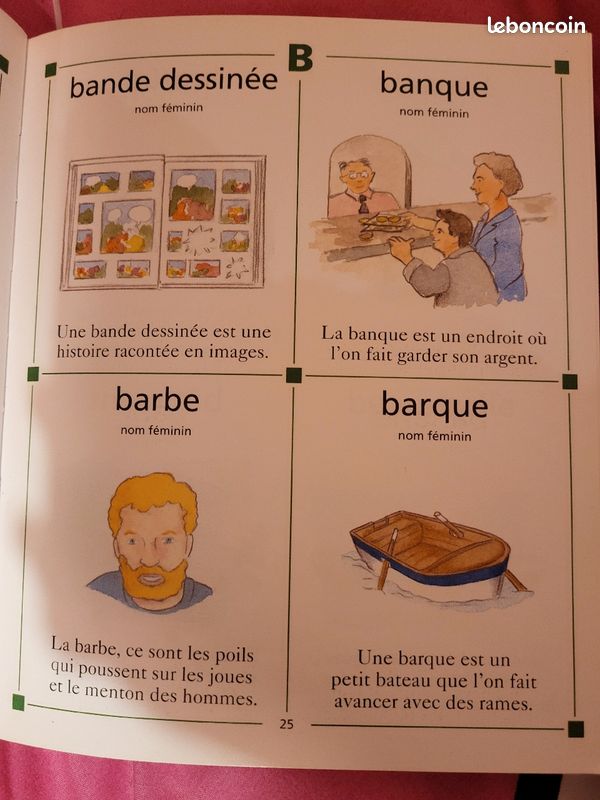 Mon gros dictionnaire (image 3)