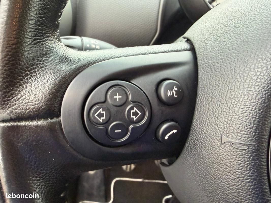 Mini Countryman R60 COOPER SD 143 ALL 4 (image 16)