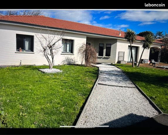 Maison location Juillan