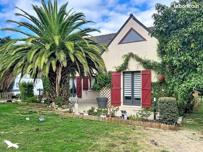 Maison 6 pièces 142 m² · à Crozon · 142 m² · 379 080 €