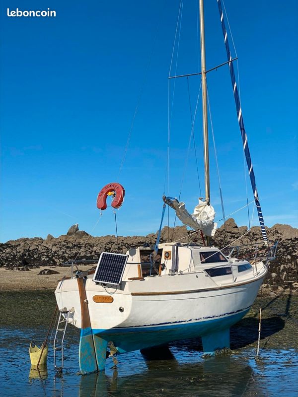EVASION 22 (BENETEAU) — View photo 1