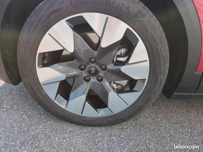 Ford Explorer 286ch Extended Range 77kWh Pack Premium RWD (image 9)