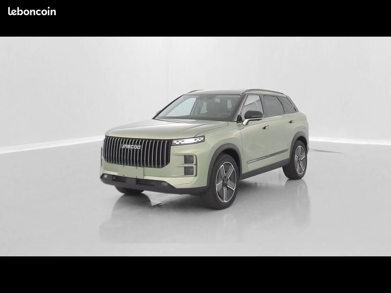 Jaecoo J7 1.5 TGDI 279ch SHS-P Exclusive (image 3)