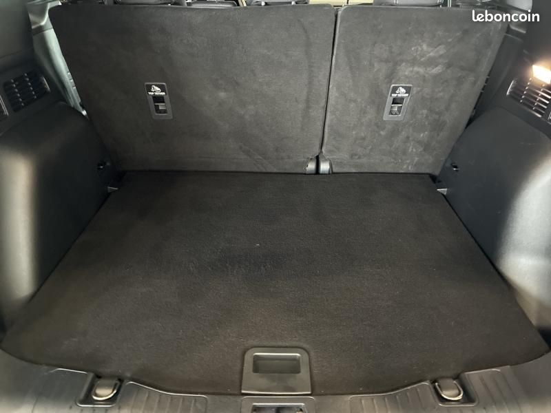 Ford Kuga 2.0 EcoBlue 150ch mHEV Titanium (image 19)