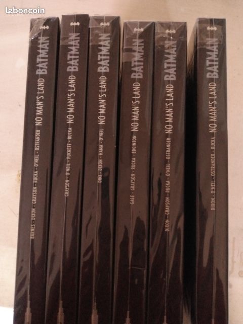 Comics bd (image 7)