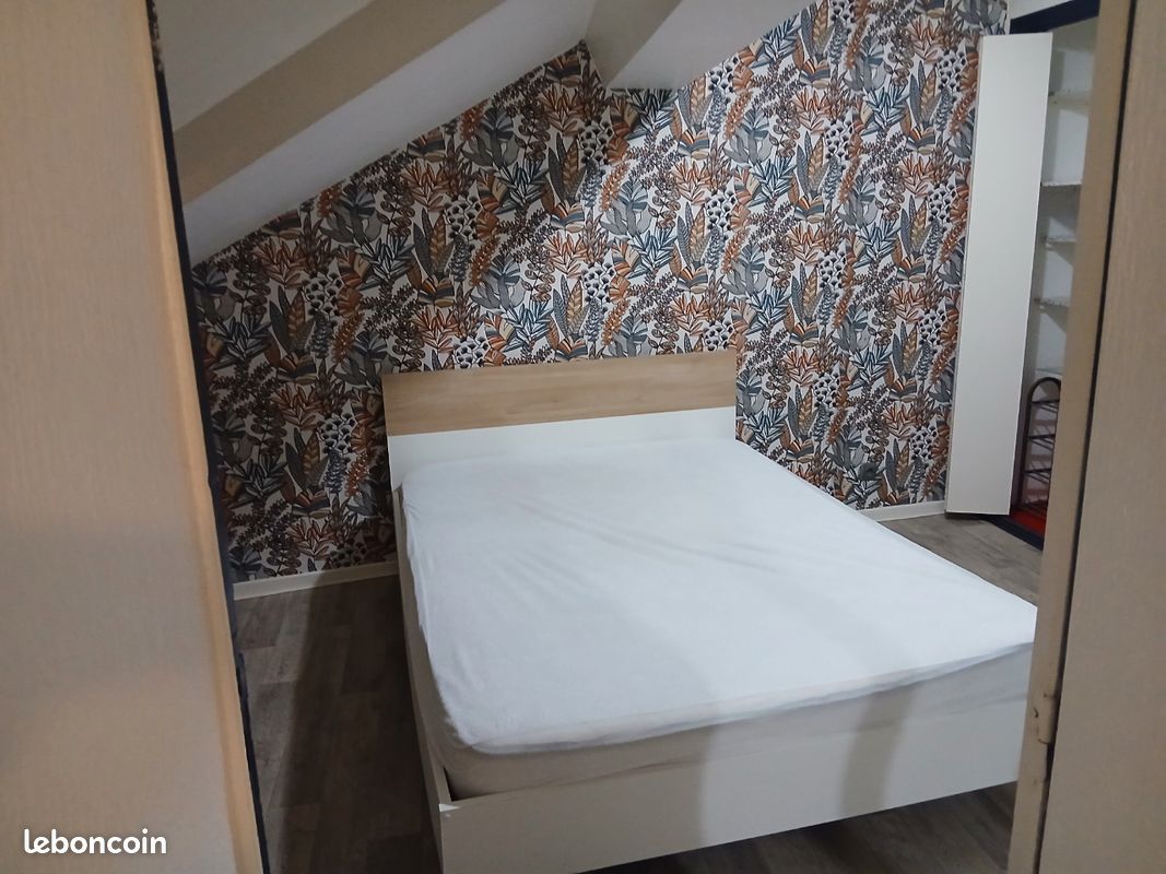 Appartement 2 pièces 34 m² · à Rodez · 34 m² · 380 €