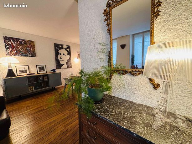 Maison de ville 8 pièces 193 m²