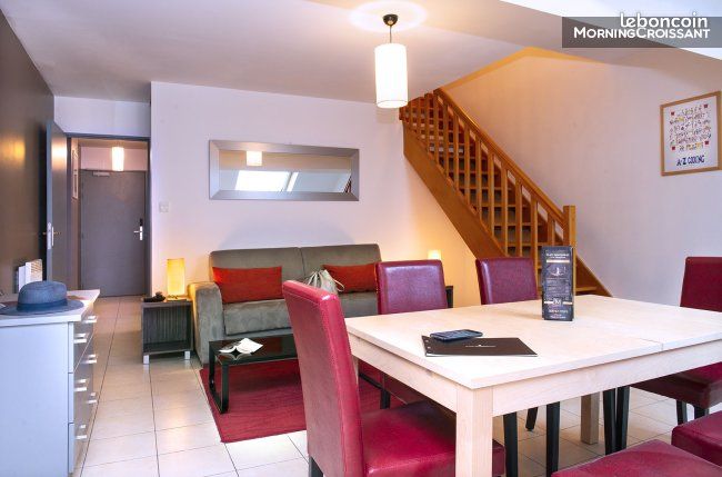 Appartement 3 pièces 65 m² · à Ennery · 65 m² · 2 500 €/mois
