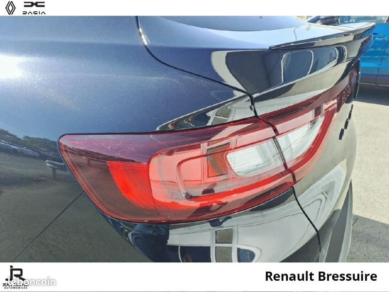 Renault Arkana 1.6 E-Tech hybride 145ch Engineered -22 (image 24)