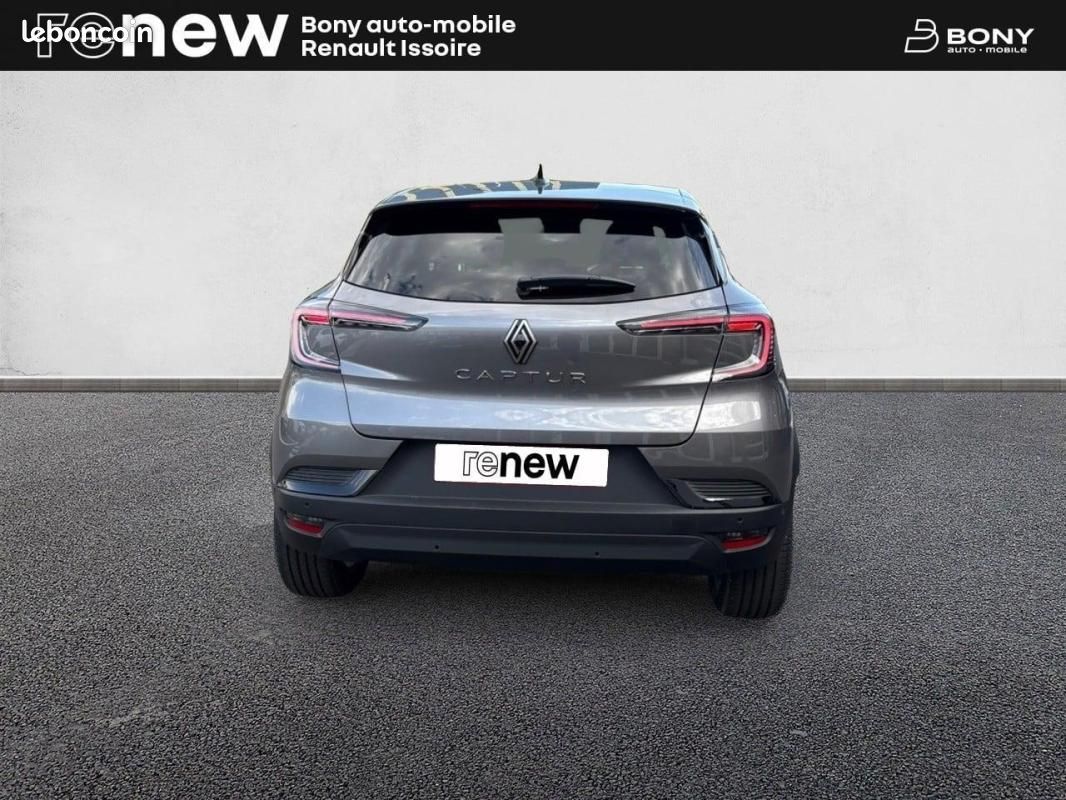 Renault Captur TCe 115 ch Techno (image 5)