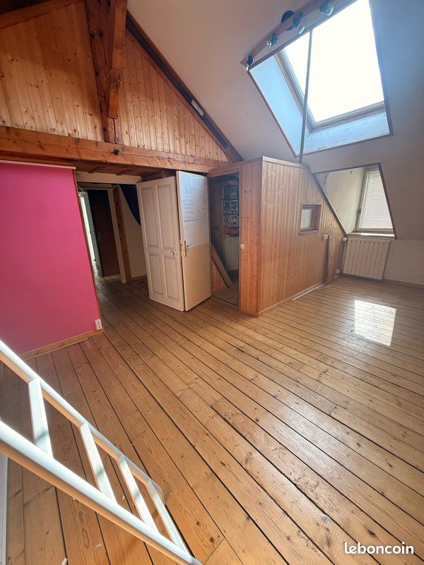 Appartement 2 pièces 45 m² · à Dole · 45 m² · 48 000 €