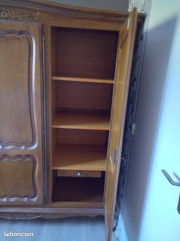 Armoire 3 portes (image 3)
