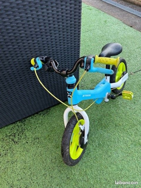 Tricycle évolutif Draisienne Ã©volutive VÃ©lo Jouets Draisienne Ã