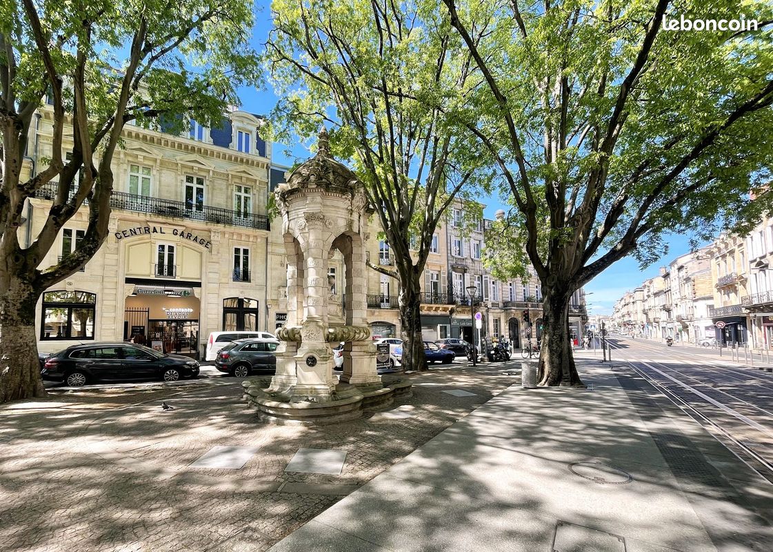 Appartement 2 pièces 32 m² · à Bordeaux · 32 m² · 194 250 €
