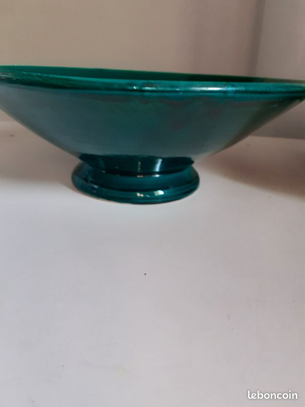 Grande coupe sur pied (image 1)