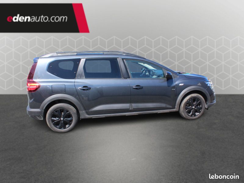 Dacia Jogger ECO-G 100 7 places SL Extreme + (image 6)