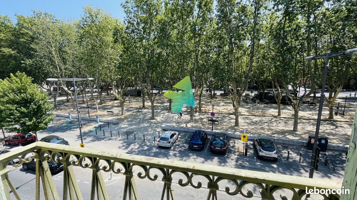 Appartement 2 pièces 42 m² · à Perpignan · 42 m² · 460 €