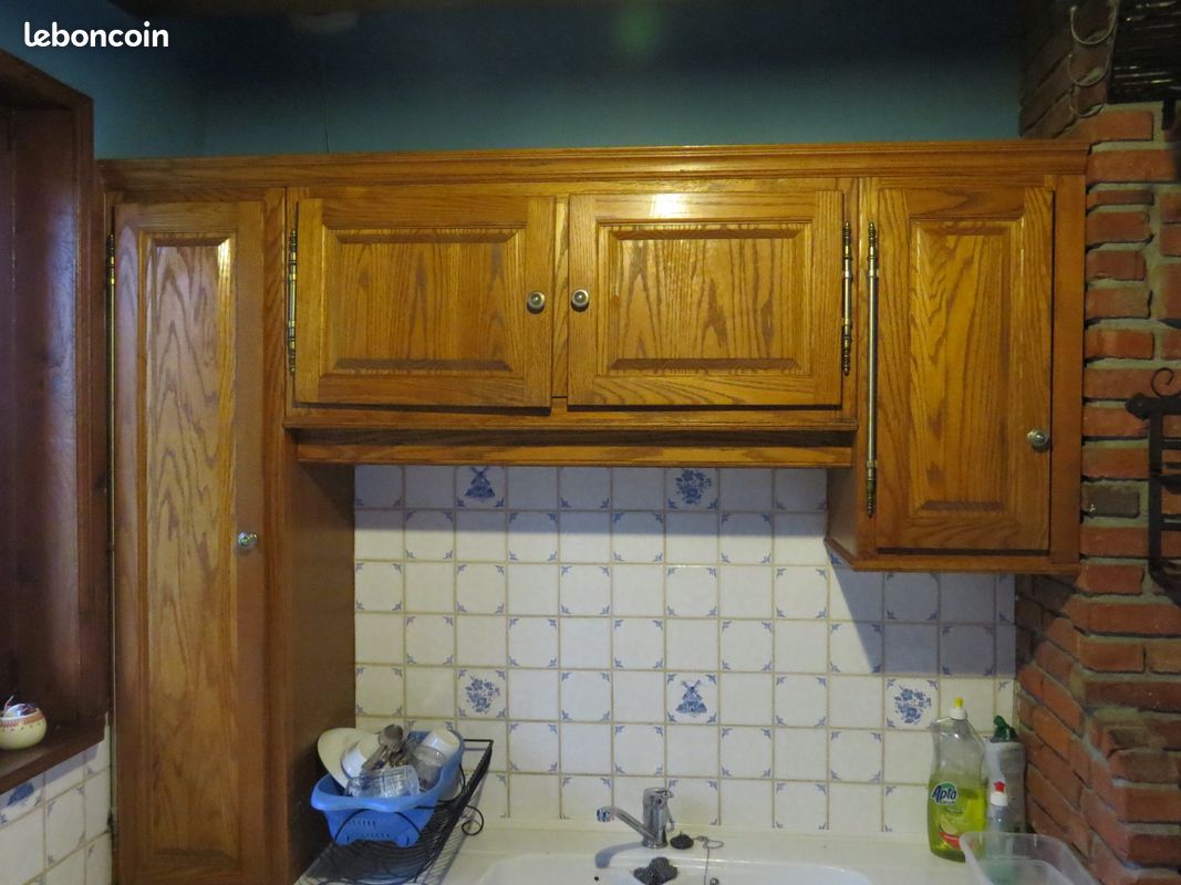 Meubles cuisines (image 3)