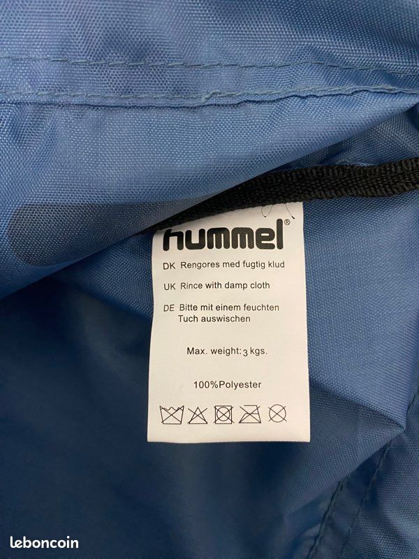 Sac Sport Hummel - neuf - taille unique (image 3)