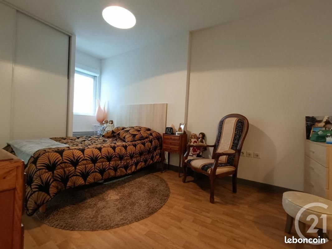 Appartement 2 pièces 27 m² - Limoges 87000 (image 3)