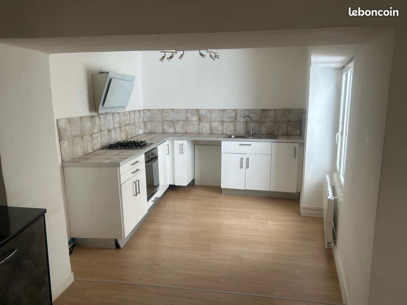 Appartement 3 pièces 61 m² · à Aups · 61 m² · 109 000 €