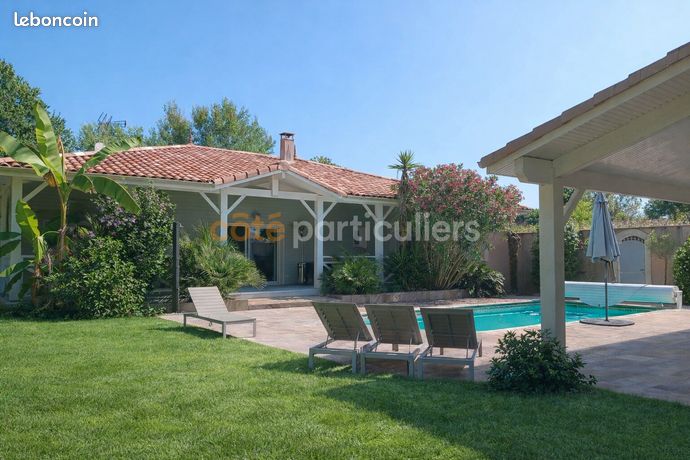 Maison 7 pièces 208 m²