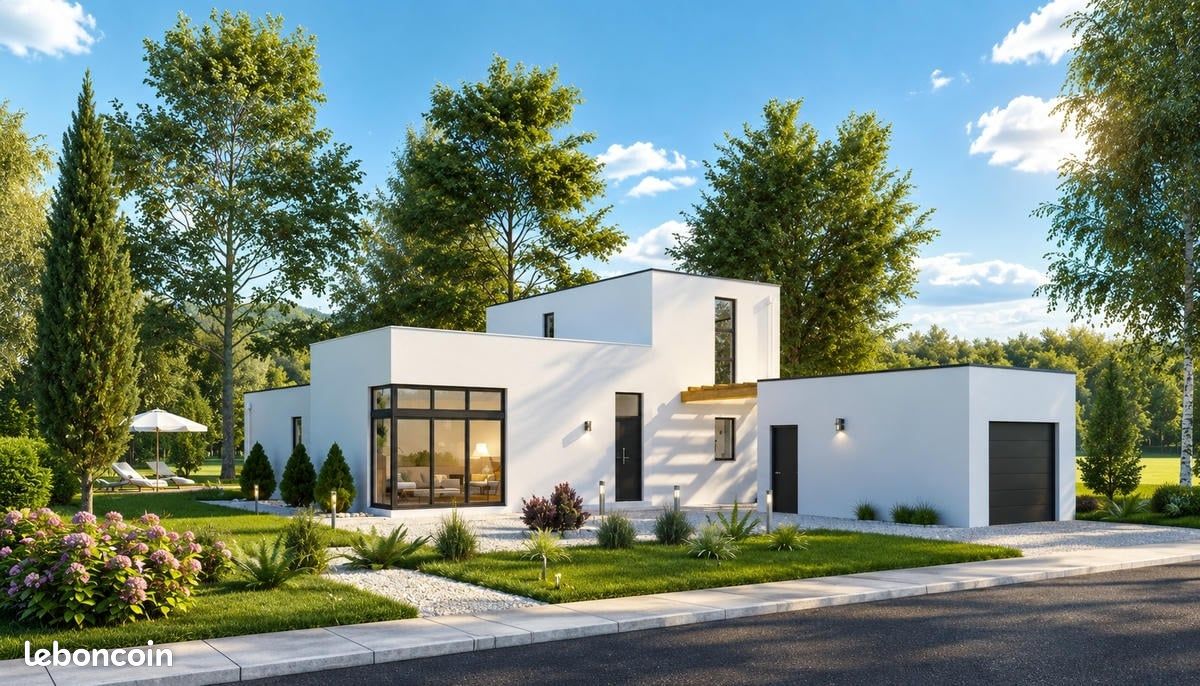Maison 5 pièces 115 m² · à Royan · 115 m² · 584 967 €