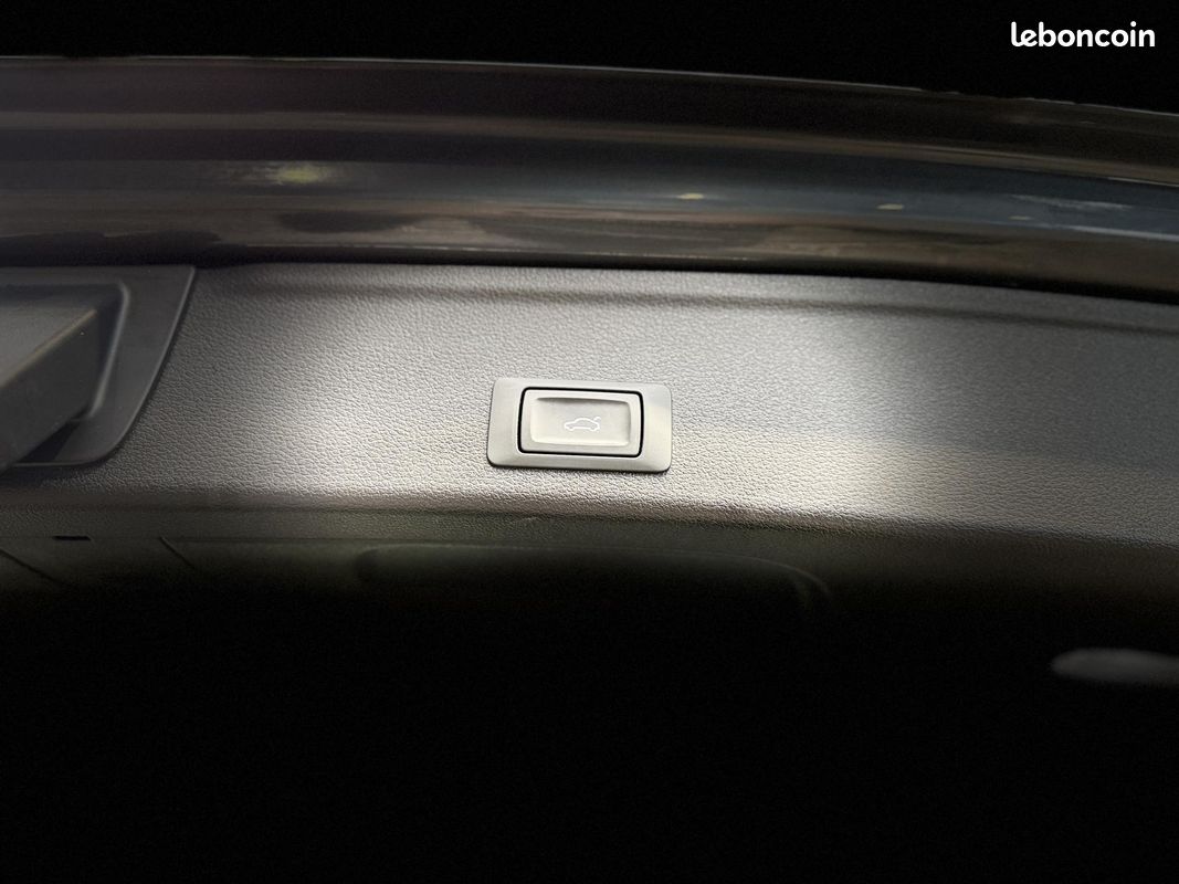 AUDI A4 AVANT 40 TDI 190Ch S tronic 7 Design, GPS | BLUETOOTH | CAM | ACC, TVA, 55 900Km.. (image 20)