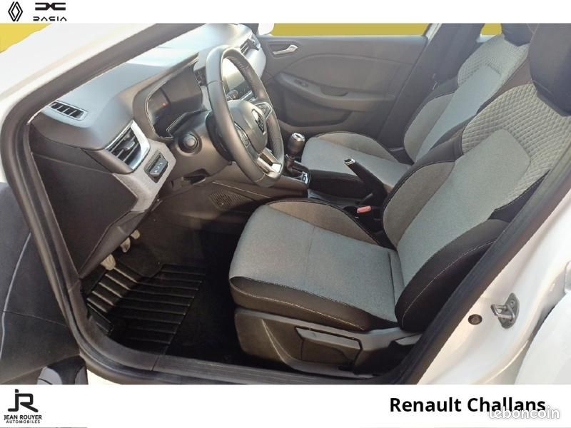 Renault Clio 1.0 SCe 65ch Evolution (image 3)