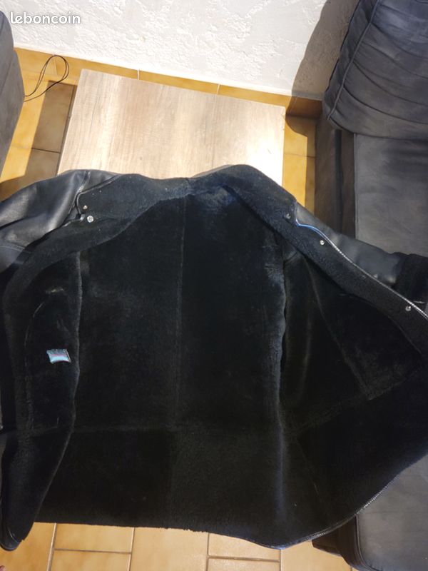 Manteau Kenzo Paris (image 5)
