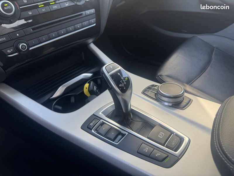Bmw X4 (F26) XDRIVE30DA 258 CH LOUNGE PLUS (image 28)