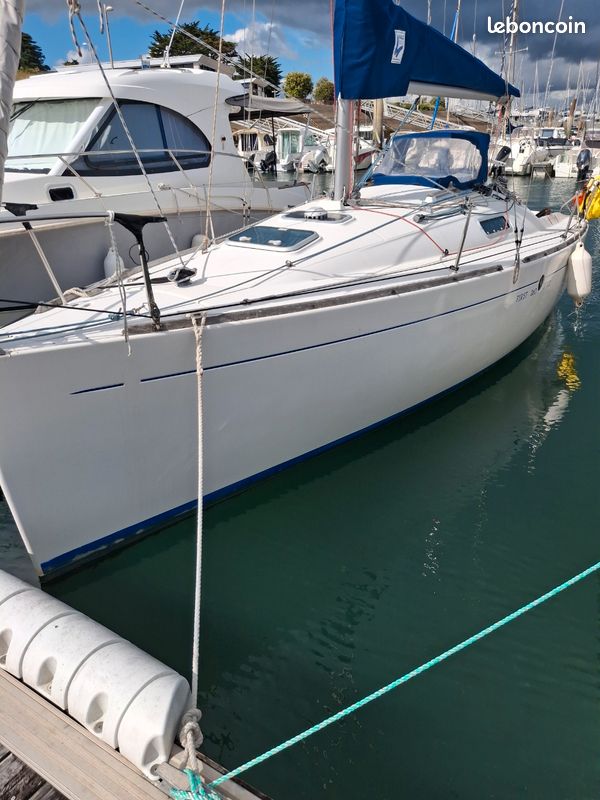 First 260 Spirit — Vedi foto 1