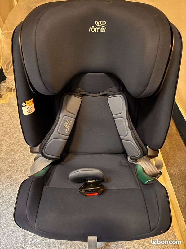 Siege auto Britax Romer (image 3)