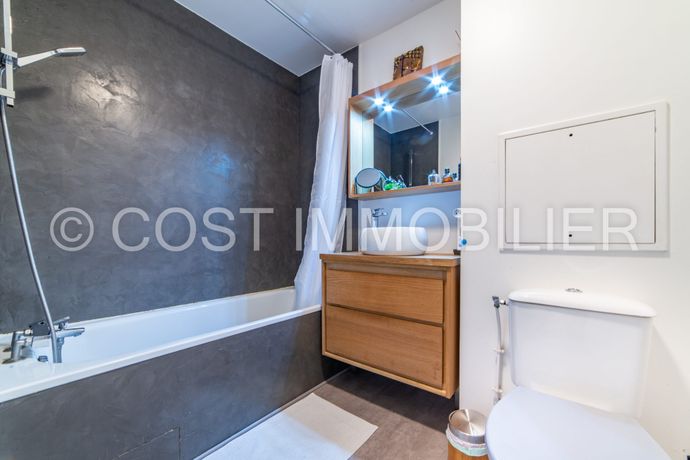 Appartement a louer gennevilliers - 3 pièce(s) - 66 m2 - Surfyn