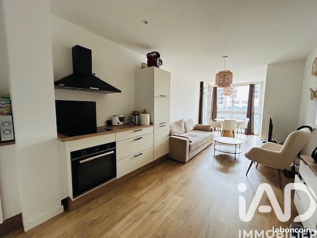 Appartement 2 pièces 41 m² · à Ajaccio · 41 m² · 167 000 €