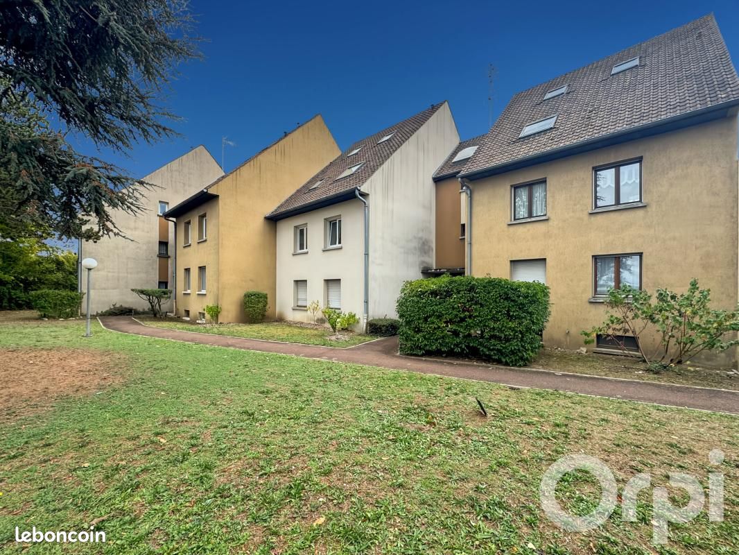 Appartement 3 pièces 65 m² · à Taverny · 65 m² · 239 000 €