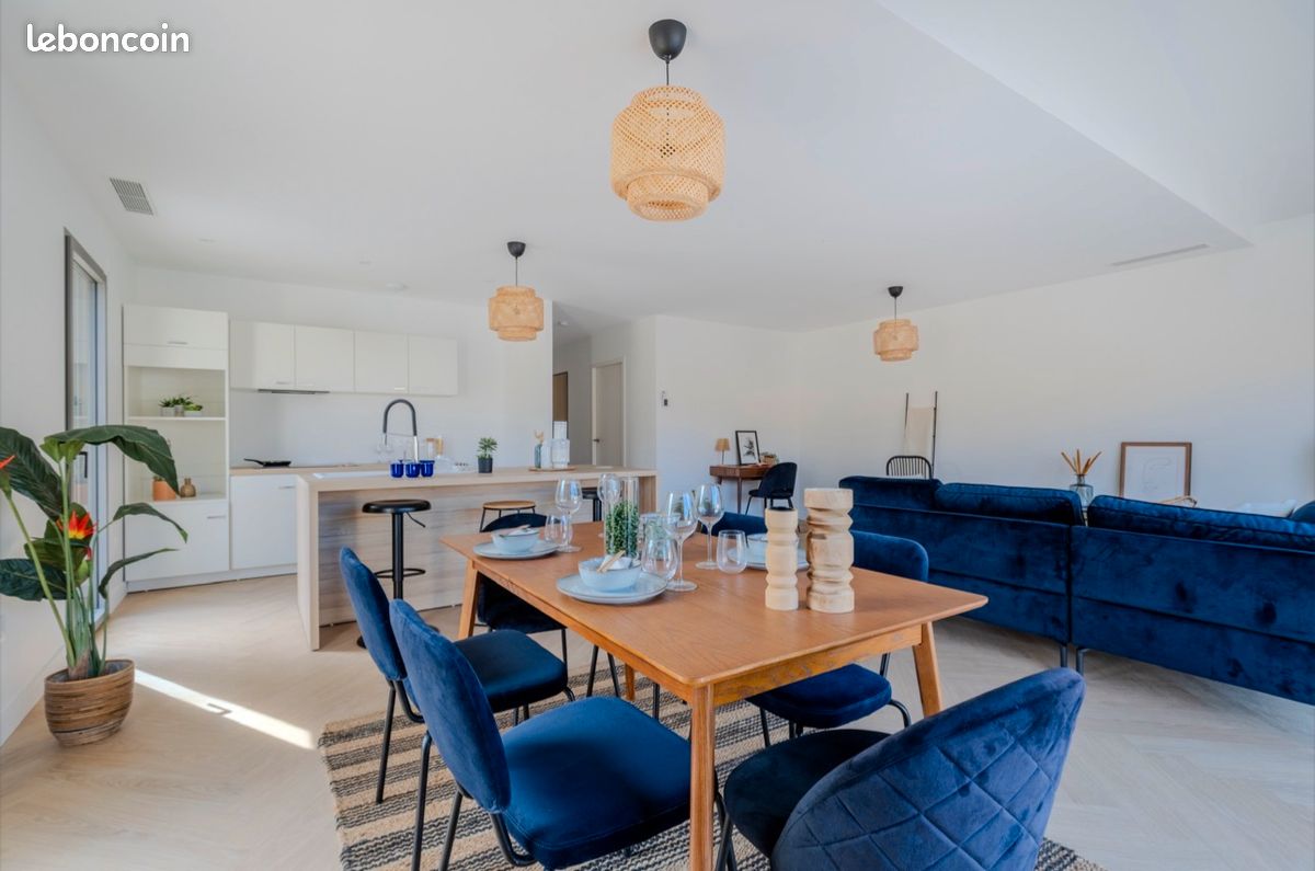 Maison 5 pièces 137 m² · à Artigues-près-Bordeaux · 137 m² · 437 000 €