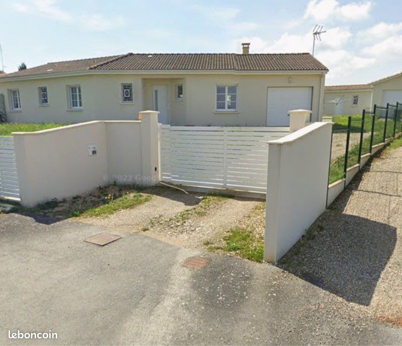 Maison 5 pièces 117 m² · à Cocumont · 117 m² · 1 160 €