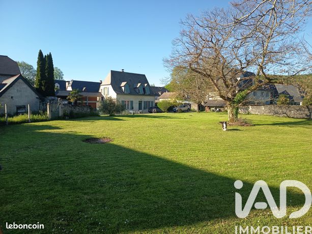 Maison 5 pièces 101 m²